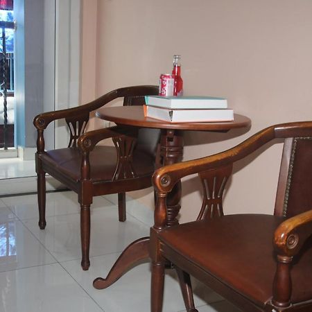 The Local Home Premium TP. Hồ Chí Minh Ngoại thất bức ảnh