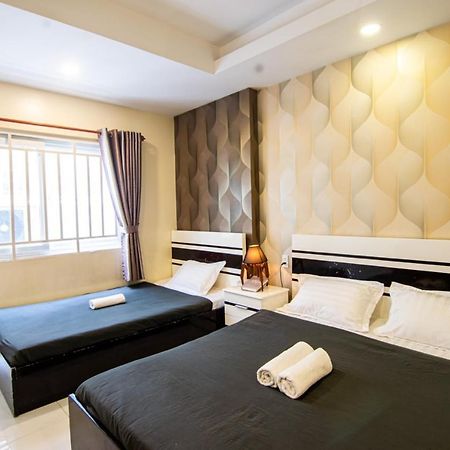 The Local Home Premium TP. Hồ Chí Minh Ngoại thất bức ảnh
