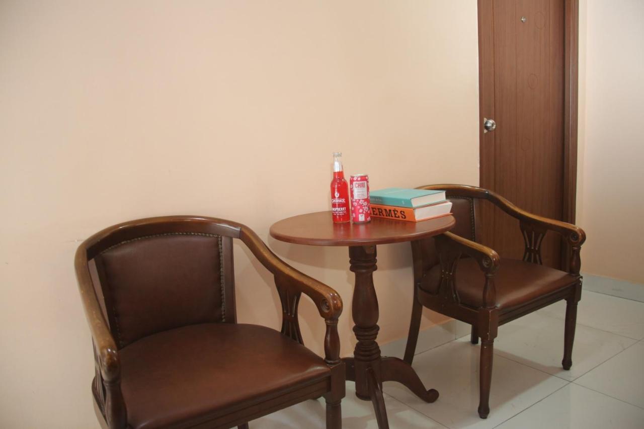 The Local Home Premium TP. Hồ Chí Minh Ngoại thất bức ảnh