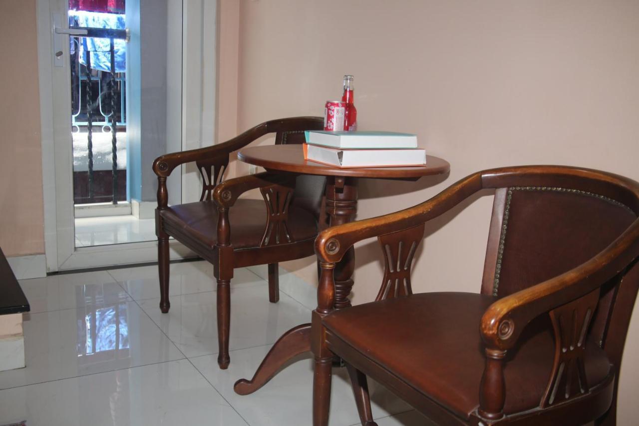 The Local Home Premium TP. Hồ Chí Minh Ngoại thất bức ảnh