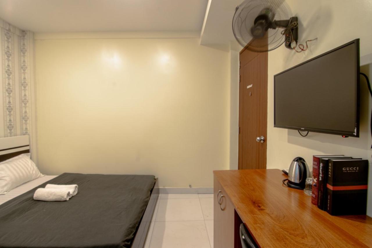 The Local Home Premium TP. Hồ Chí Minh Ngoại thất bức ảnh