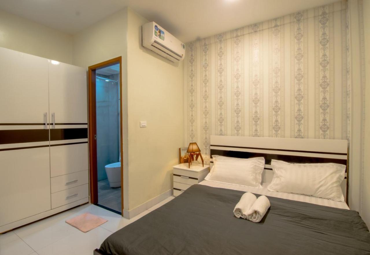 The Local Home Premium TP. Hồ Chí Minh Ngoại thất bức ảnh
