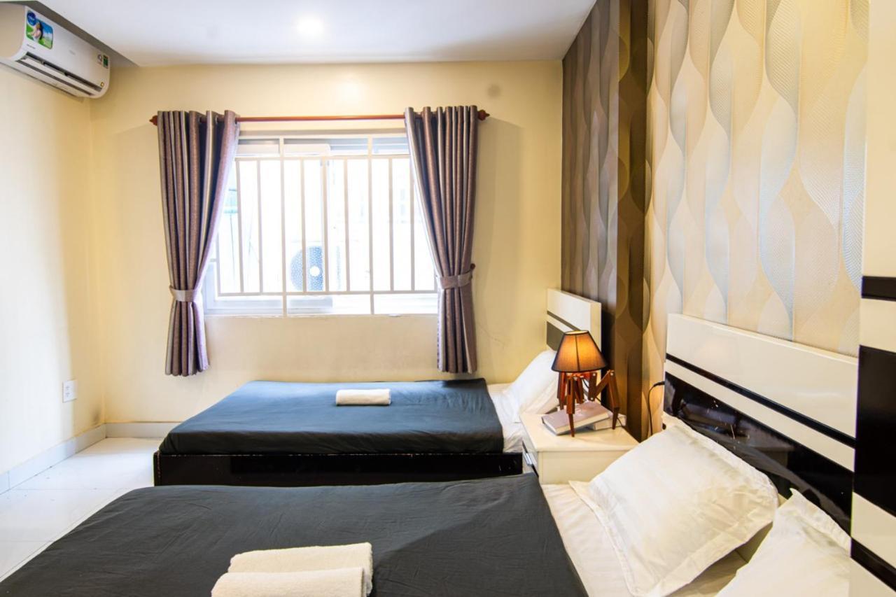 The Local Home Premium TP. Hồ Chí Minh Ngoại thất bức ảnh