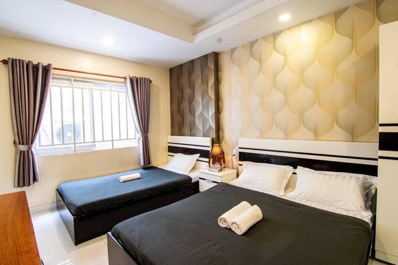 The Local Home Premium TP. Hồ Chí Minh Ngoại thất bức ảnh