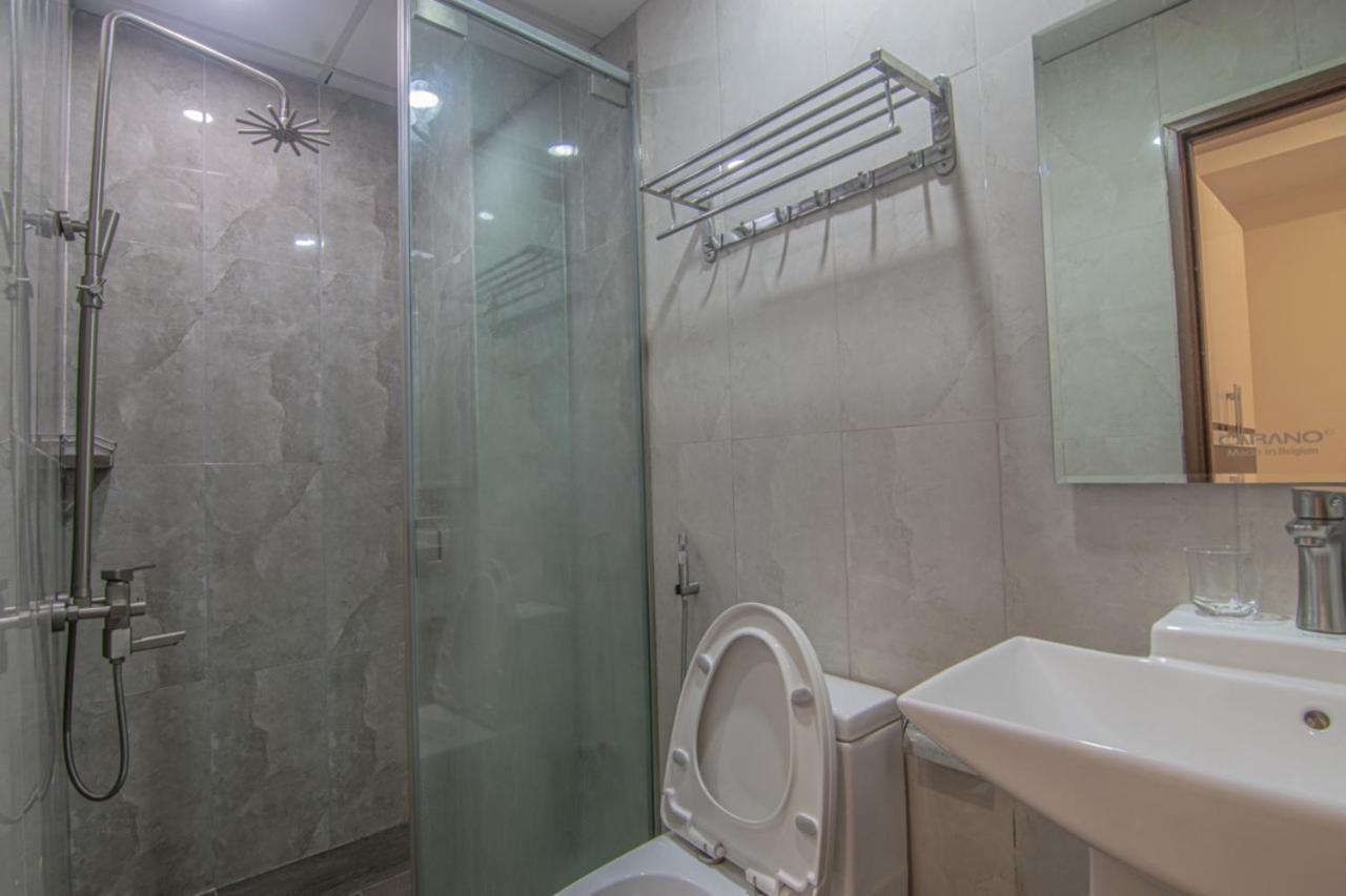 The Local Home Premium TP. Hồ Chí Minh Ngoại thất bức ảnh