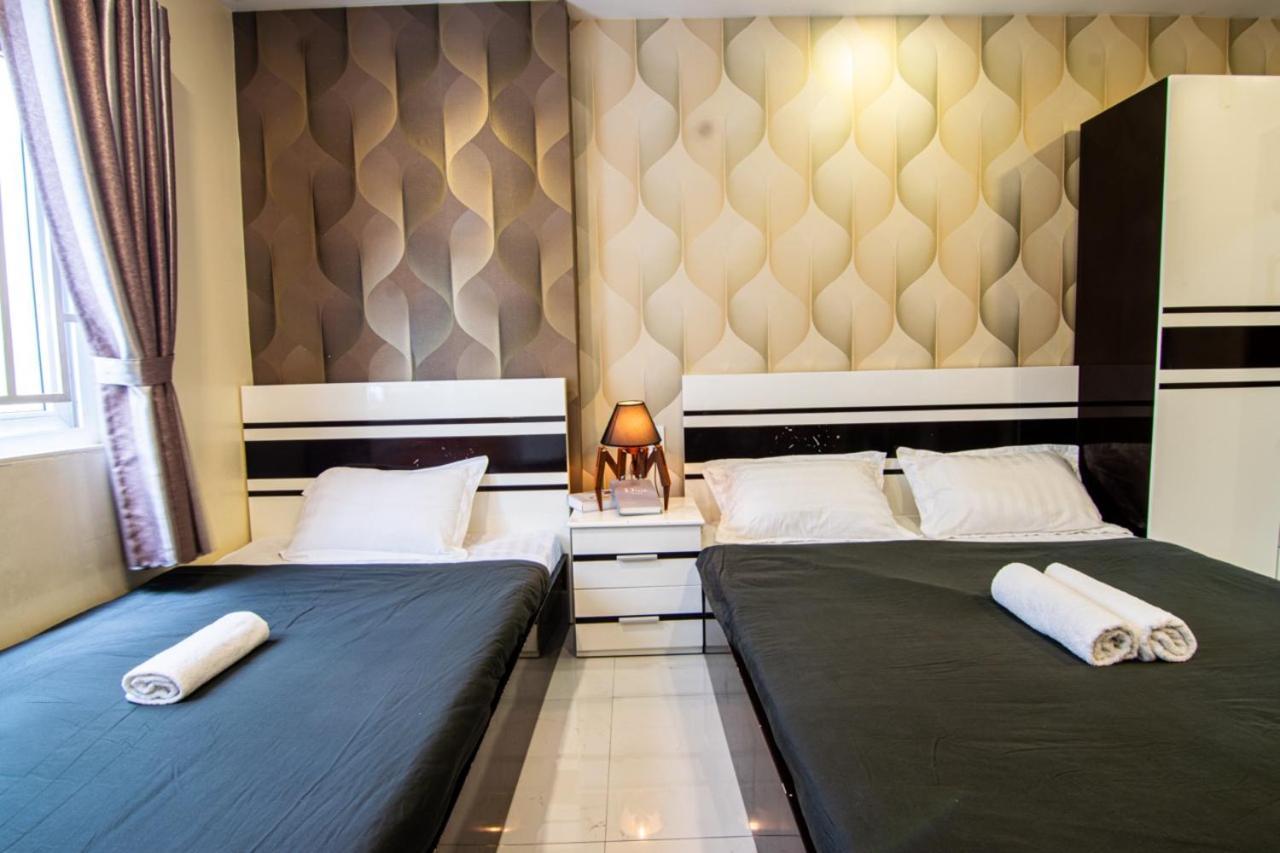 The Local Home Premium TP. Hồ Chí Minh Ngoại thất bức ảnh