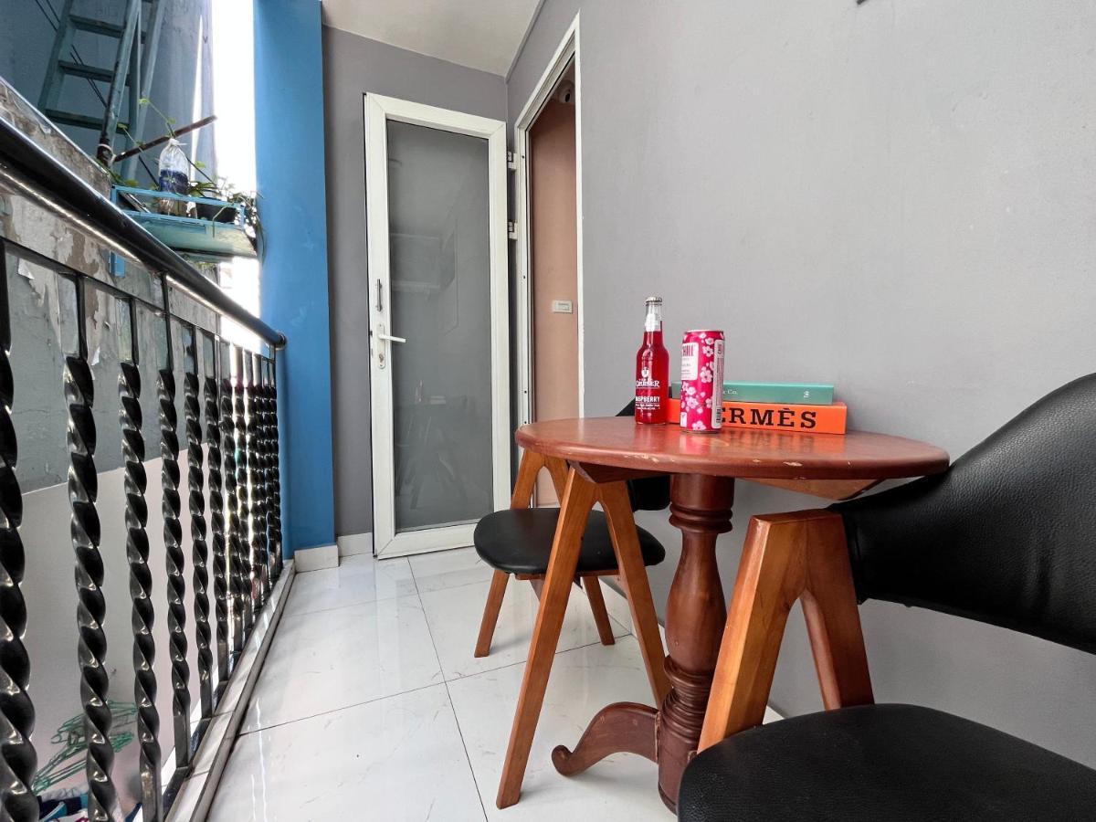 The Local Home Premium TP. Hồ Chí Minh Ngoại thất bức ảnh