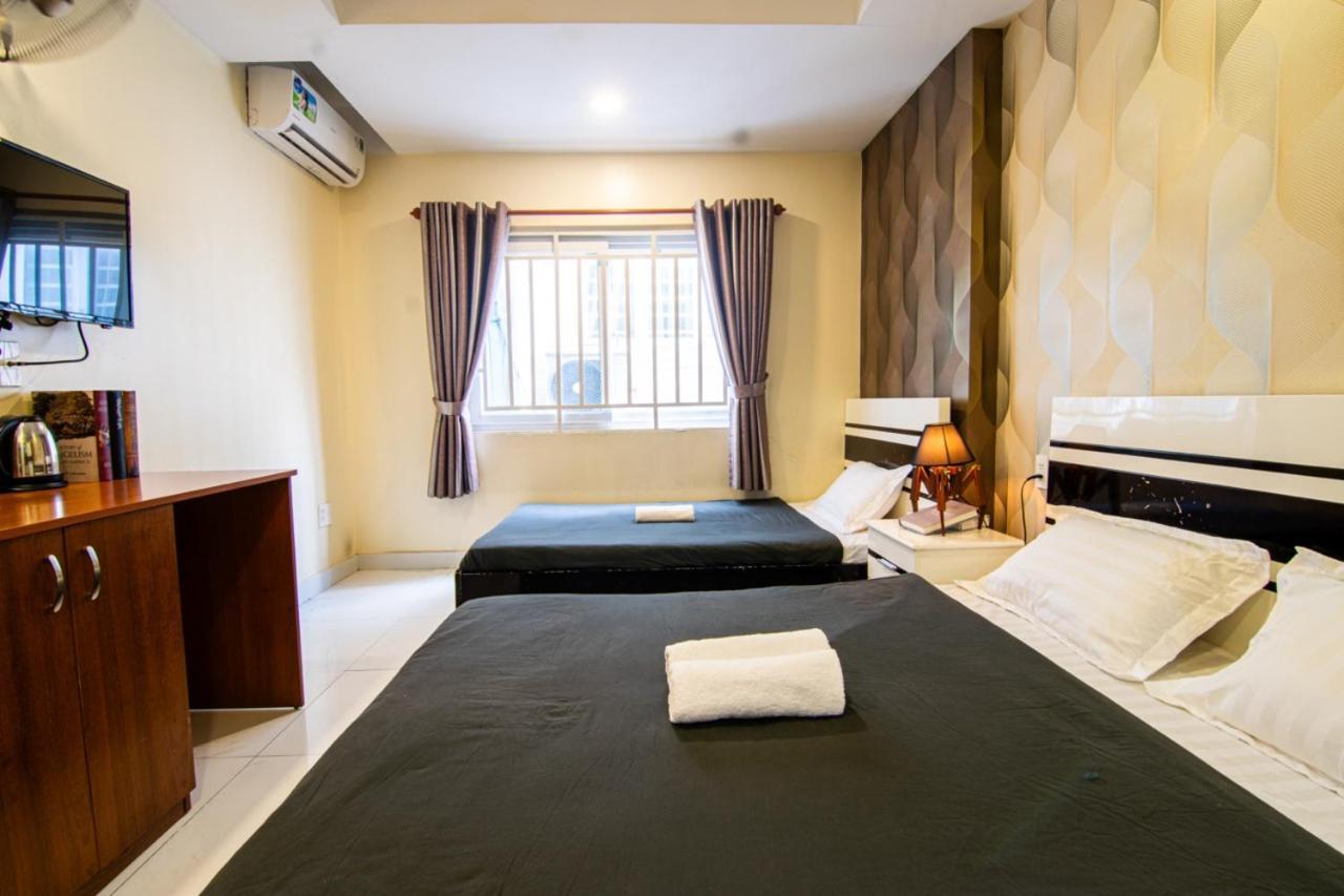 The Local Home Premium TP. Hồ Chí Minh Ngoại thất bức ảnh