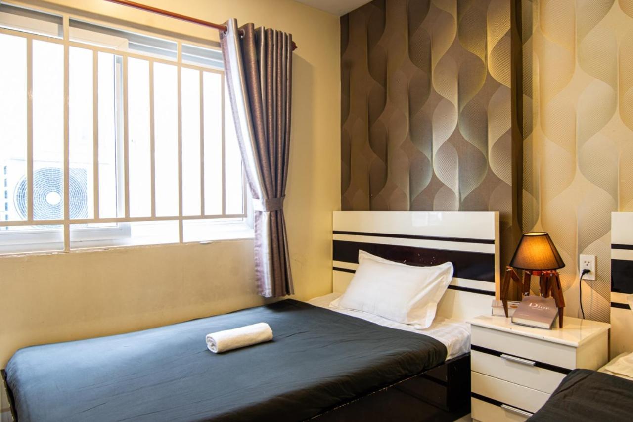 The Local Home Premium TP. Hồ Chí Minh Ngoại thất bức ảnh