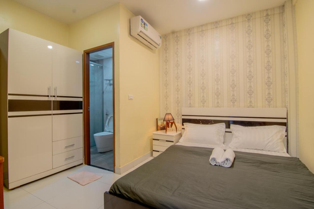 The Local Home Premium TP. Hồ Chí Minh Ngoại thất bức ảnh