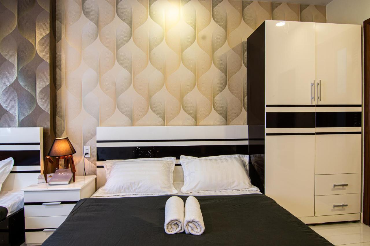 The Local Home Premium TP. Hồ Chí Minh Ngoại thất bức ảnh