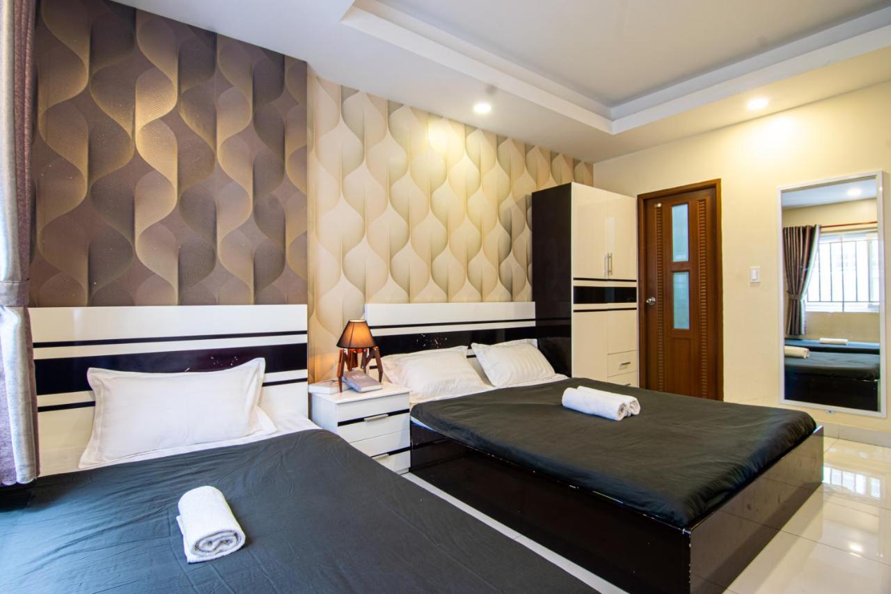 The Local Home Premium TP. Hồ Chí Minh Ngoại thất bức ảnh