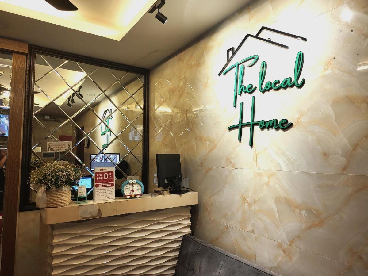 The Local Home Premium TP. Hồ Chí Minh Ngoại thất bức ảnh