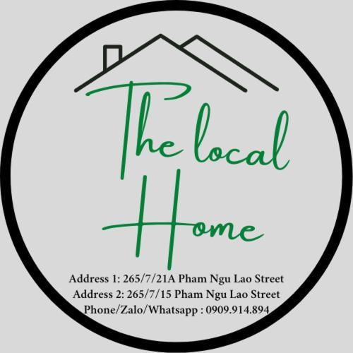 The Local Home Premium TP. Hồ Chí Minh Ngoại thất bức ảnh